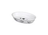 Trixie Ceramic Bowl for Cats 0.2 l/15 × 10 cm assorted colours