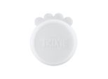 Trixie Lids for Tins ø 7.6 cm 2 pcs. transparent
