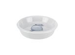 Trixie Ceramic Bowl 0.25 l/ø 13 cm grey
