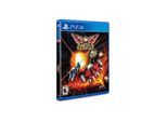 Sol Cresta (Dramatic Edition) - Sony PlayStation 4 - Shoot 'em up - PEGI Unknown