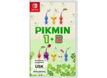 Pikmin 1 + 2 Nintendo Switch