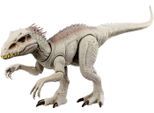 Mattel® Actionfigur Jurassic World - Indominus Rex, mit Licht und Sound, bunt