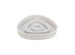 Trixie Slow Feeding Plastic Bowl 0.35 l/15 × 15 cm.