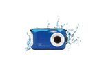 Easypix Aquapix W3027 Wave - Marine Blue