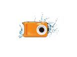 Easypix Aquapix W3027 Wave Orange