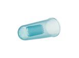 Trixie Silicone Finger Toothbrush Set 6 cm 2pcs