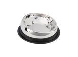 Trixie Bowl short-nosed breeds stainless steel 0.7 l/ø 27 cm