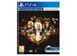 Wanderer (PSVR) - Sony PlayStation 4 - Abenteuer - PEGI 16