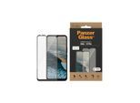 PanzerGlass Screen Protector Nokia C21+ | Ultra-Wide Fit