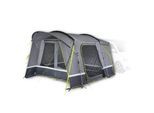 HIGH PEAK Buszelt Riva 2.0 Camping Vorzelt Busvorzelt Van SUV VW Zelt 180-240 cm