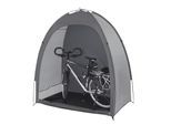 BO-CAMP Fahrradzelt Fahrrad Garage Beistell Geräte Lager Zelt Umkleide Pavillon