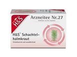 H&S Schachtelhalmkraut Filterbeutel 20X2.0 g
