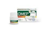 OMEP HEXAL 20 mg magensaftresistente Hartkapseln 14 St