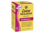 LUVOS Heilerde mikrofein Kapseln 60 St