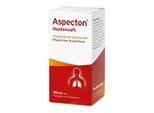 ASPECTON Hustensaft 100 ml