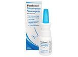 PANTHENOL Meerwasser Nasenspray JENAPHARM 20 ml