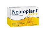 NEUROPLANT aktiv Filmtabletten 100 St