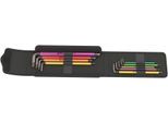 Wera Fahrradwerkzeugset »Wera Bicycle Set 4 9-teilig, Multicolour«