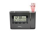 technoline Funkwecker »WT 519«