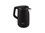 Tefal Wasserkocher "Safe to touch" 1,5 l 2400 W