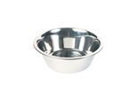 Trixie Replacement Stainless Steel Bowl 2.8 l/ø 24 cm