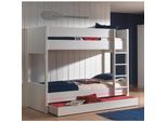 Vipack Bettschublade Lara