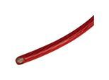 Cable Alimentation Rouge cca - 15mm2 - 35m - Rouge