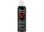 Vichy Homme Rasierschaum Anti-Hautirritationen 200 ml