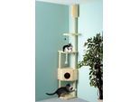 Cat Bonbon Cat Dream Eck-Kratzbaum beige