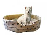 Silvio Design Hundebett Silvio L