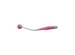 Trixie Ball Catapult 40 cm/ø 4.5 cm assorted colours