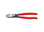 KNIPEX Kraft 74 01 140 Kraft-Seitenschneider