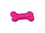 Trixie Rustling Bone Dog Toy 11 cm assorted colours