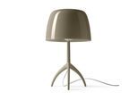 Foscarini Lumiere Nuances piccola dimmbar creta