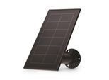 Arlo Solarpanel für Kamera Ultra, Pro3, FL schwarz