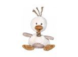 Trixie Plush Duck for Dogs 15 cm