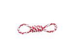Trixie Rope polyester 38 cm assorted colours