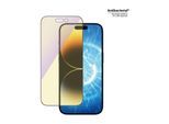 PanzerGlass Displayschutzglas »Ultra«, für iPhone 14 Pro, (1 St.)