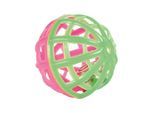 Trixie Set of Toy Balls ø4.5cm assorted colours