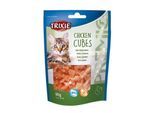 Trixie PREMIO Chicken Cubes 50g
