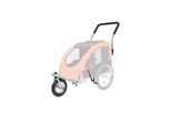Trixie Stroller conversion kit for trailer 12814