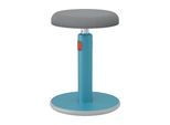 LEITZ Schreibtischstuhl »Ergonomischer Aktiv Hocker Ergo Cosy«