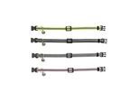 Trixie Junior Collar Reflecting assorted colours