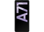 Samsung Galaxy A71 | 6 GB | 128 GB | Dual-SIM | prism crush black