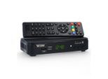 Zehnder HX-2200 PVR ready