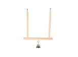 Trixie Swinging Trapeze 12.5x13.5cm