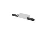 MikroTik K-79 - rack mounting kit - 1U - for RB5009