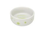 Trixie Ceramic Bowl guinea pig 250 ml/ø 11 cm assorted colours
