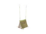 Trixie Hanging bird tent cotton 16 × 18 × 20 cm green