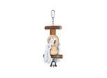 Trixie Wooden Toy 20 cm